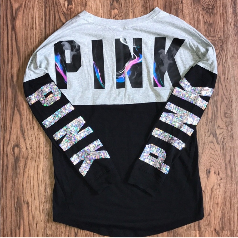 Vs pink Shirt